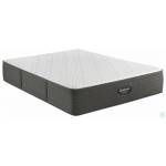 700810026-10-CK Beautyrest Hybrid BRX1000-C Plush Cal King Size Mattress